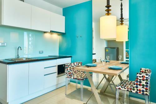 Apartamento Atlantis Resort By Tech