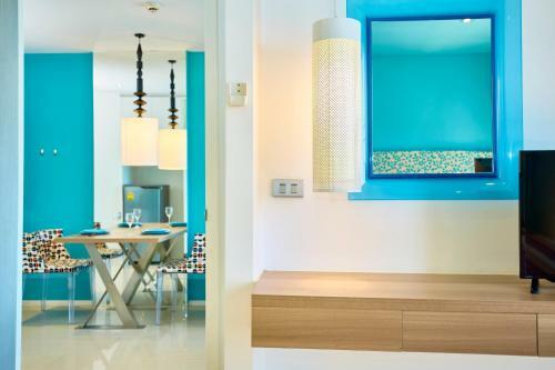 Apartamento Atlantis Resort By Tech