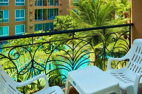 Apartamento Atlantis Resort By Tech