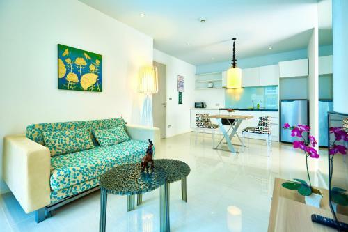Apartamento Atlantis Resort By Tech