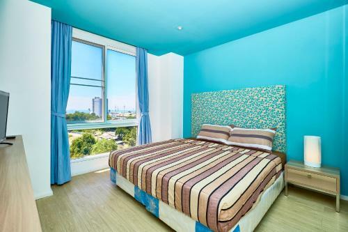 Apartamento Atlantis Resort By Tech