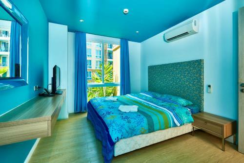 Apartamento Atlantis Resort By Tech