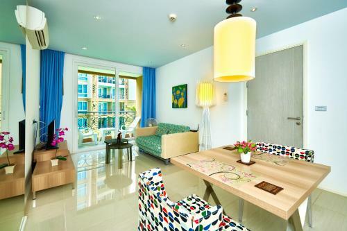 Apartamento Atlantis Resort By Tech