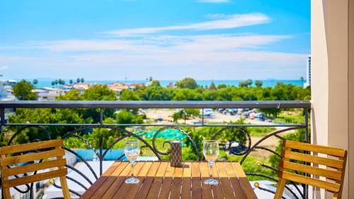Apartamento Atlantis Resort By Tech