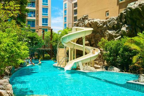 Apartamento Atlantis Resort By Tech