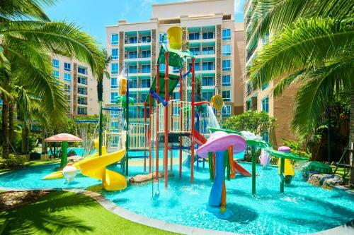 Apartamento Atlantis Resort By Tech