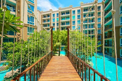Apartamento Atlantis Resort By Tech