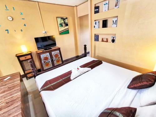 The Train Resort - Sauna & Spa