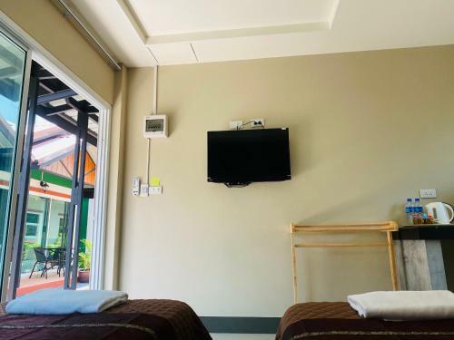 Hotel Suntalee Express