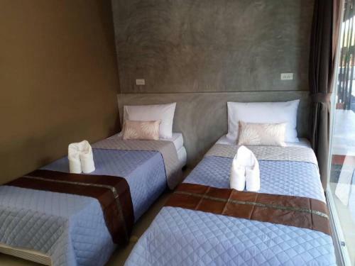 Hotel Suntalee Express