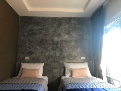 Hotel Suntalee Express