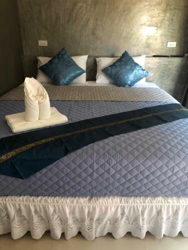 Hotel Suntalee Express