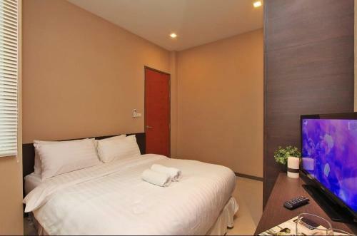 Superstar Pool Villa Pattaya