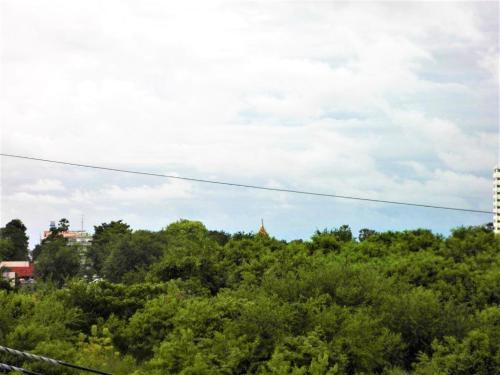Apartamento Park Lane Jomtien Resort