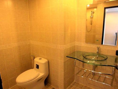 Apartamento Park Lane Jomtien Resort