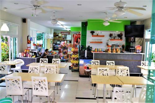 Apartamento Park Lane Jomtien Resort