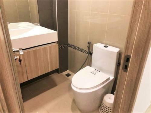 Apartamento Laguna Beach Resort 1 Jomtien