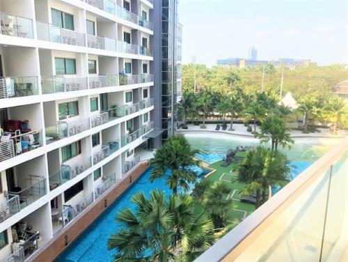 Apartamento Laguna Beach Resort 1 Jomtien