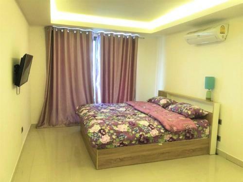 Apartamento Laguna Beach Resort 1 Jomtien