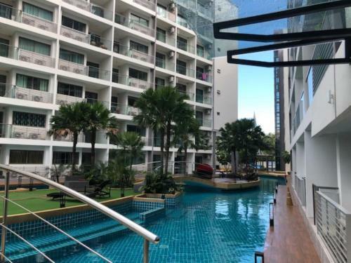 Apartamento Laguna Beach Resort 1 Jomtien