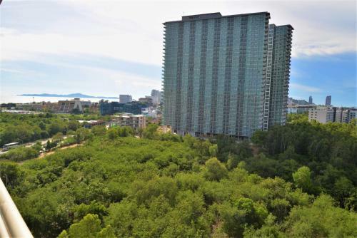 Apartamento Stylish 2 Bed Condo Jomtien