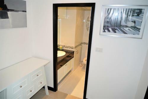 Apartamento Stylish 2 Bed Condo Jomtien