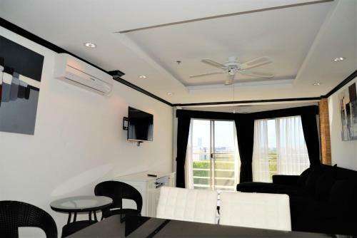 Apartamento Stylish 2 Bed Condo Jomtien