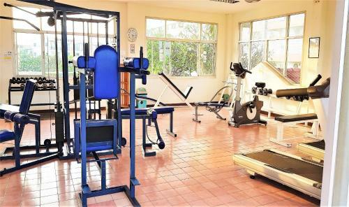Apartamento Stylish 2 Bed Condo Jomtien