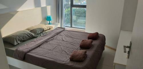 Apartamento Acqua Condo