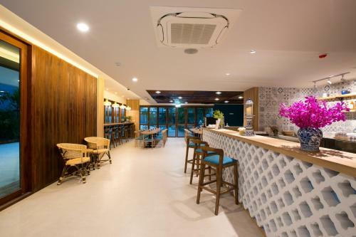 Deeprom Pattaya Hotel