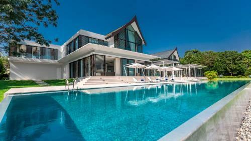 Villa Verai