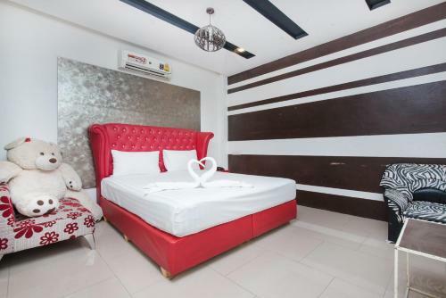 Oasis Hiso Hotel