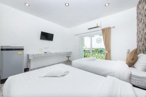 Oasis Hiso Hotel