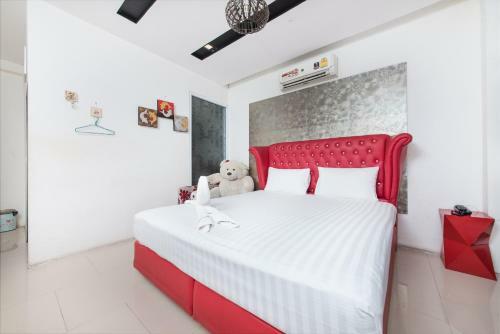 Oasis Hiso Hotel