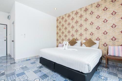 Oasis Hiso Hotel