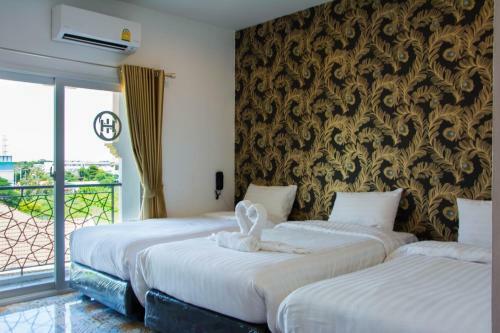Oasis Hiso Hotel