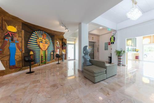 Oasis Hiso Hotel