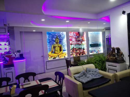 Hostal Beza Place