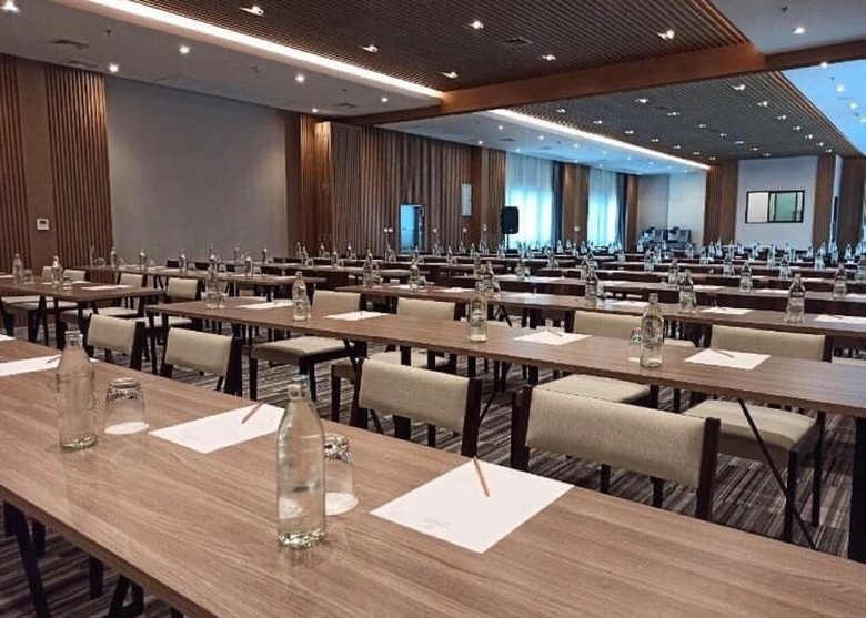 Hotel Mandarin Eastville Pattaya