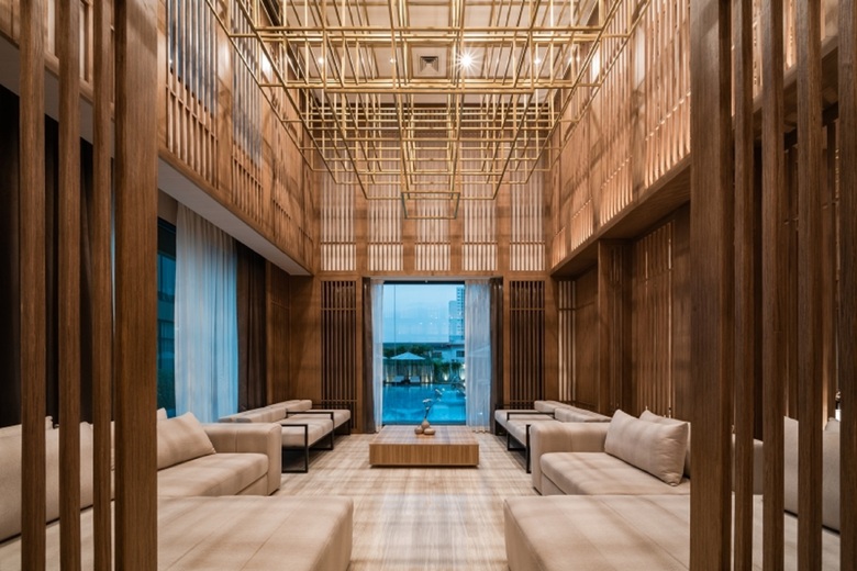 Hotel Mandarin Eastville Pattaya
