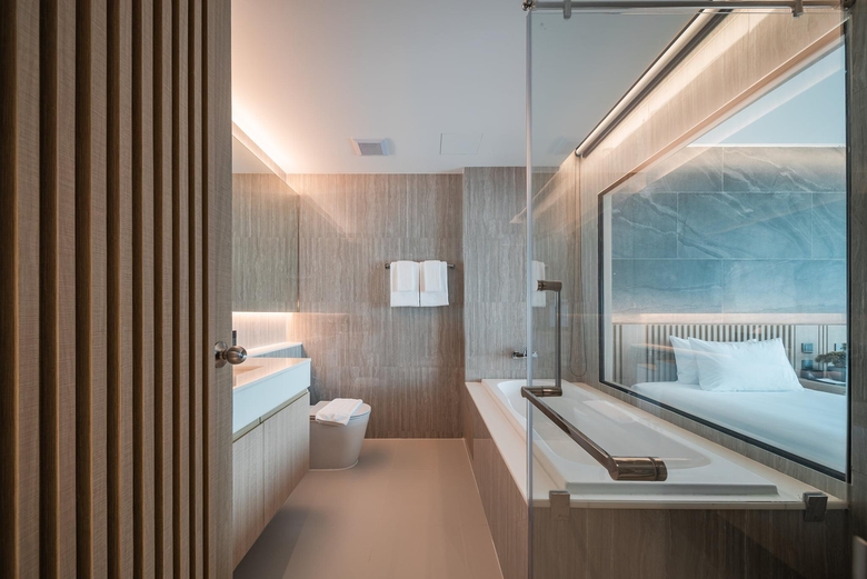 Hotel Mandarin Eastville Pattaya