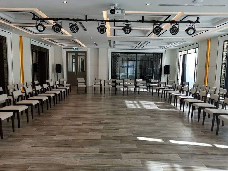 Hotel Mandarin Eastville Pattaya