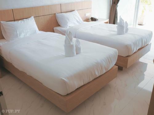Hotel Luxe Villa