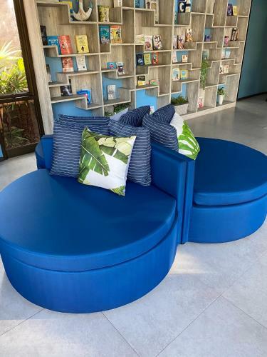 Apartamento Lumpini Park Beach#2 Cha-am By Greenview