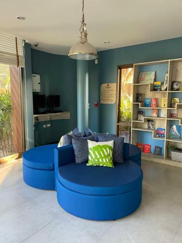 Apartamento Lumpini Park Beach#2 Cha-am By Greenview