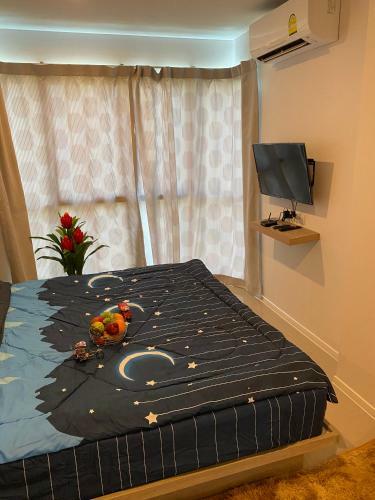 Apartamento Lumpini Park Beach#2 Cha-am By Greenview