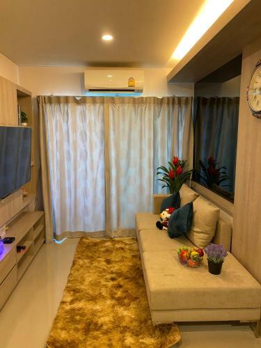 Apartamento Lumpini Park Beach#2 Cha-am By Greenview