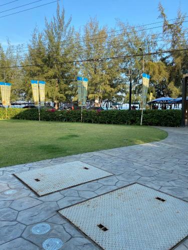 Apartamento Lumpini Park Beach#2 Cha-am By Greenview