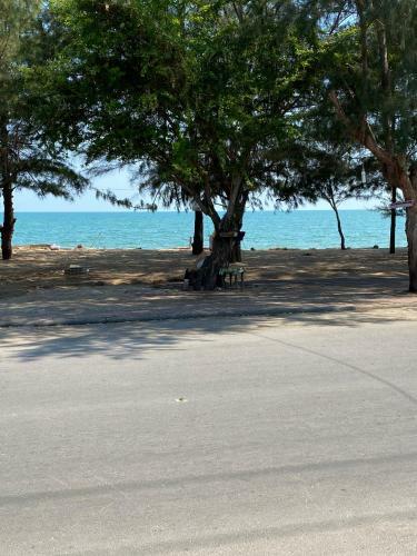 Apartamento Lumpini Park Beach#2 Cha-am By Greenview