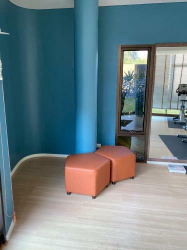 Apartamento Lumpini Park Beach#2 Cha-am By Greenview